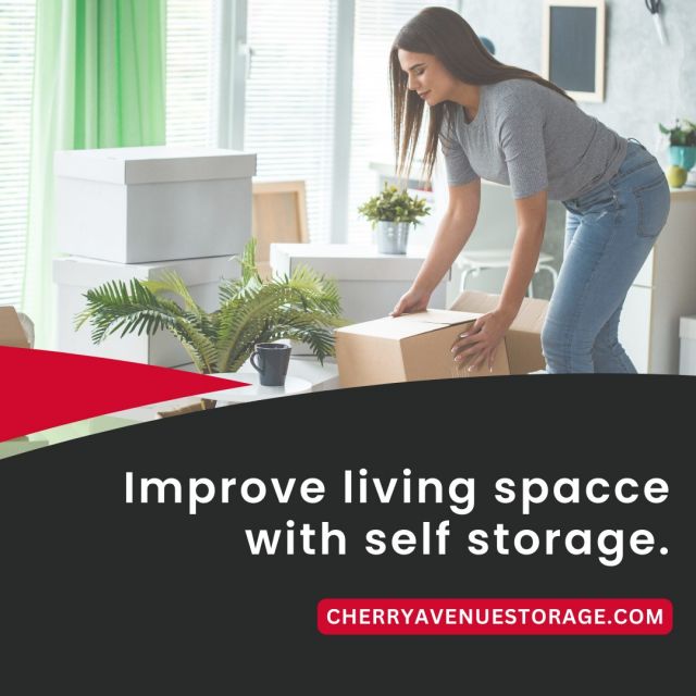 📦 Effective space management at home is crucial for maximizing productivity and organization of your living space. Here's how self storage can help maximize the efficiency of your living space.
1️⃣ Rotate Seasonal Items: Utilize self storage to rotate seasonal items, such as holiday decorations or seasonal inventory, keeping them out of the way when not in use.
2️⃣ Store Infrequently Used Items: Self storage is ideal for storing items that are not needed regularly, such as archived documents or excess inventory, freeing up space in your primary workspace.
3️⃣ Create Zones: Designate specific areas within your storage unit for different categories of items, creating a systematic and organized storage layout.
☑️ Did you find this information useful? For more self-storage insights, be sure to follow us! 💯⭐
#organization #spacemanagement #rentalstorage #selfstorage #rentalspace #storagesolutions #storagespace #storagefacility #cherryavestorage #salem