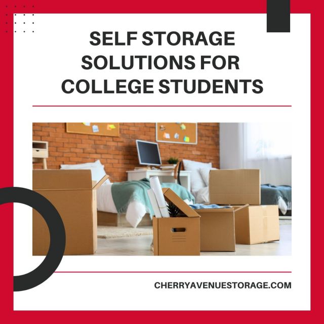 📦 Self-storage offers a convenient solution for college students needing to manage their belongings during transitions. Whether moving between dorms, studying abroad, or heading home for the summer, self-storage provides a secure place to keep items safe and accessible. By using self-storage, students can avoid the hassle of transporting everything back and forth, saving time and effort.
✅ Follow our page for more self-storage related content and information! Your support is appreciated.
#selfstorage #selfstorageunits #rentstorage #rentalstorage #storagefacility #cherryavestorage #salem