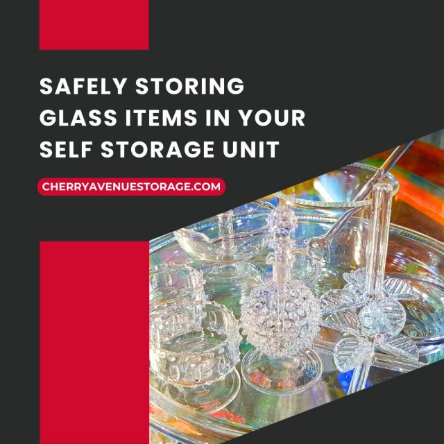 📦 When it comes to storing delicate glass items in a self-storage unit, taking proper precautions ensures they remain safe and intact. Here are some tips that will help you:
✅ Wrap Carefully: Wrap each glass item individually in bubble wrap or packing paper to prevent scratches and breakage.
✅ Use Sturdy Boxes: Place glasses and fragile glassware upright in sturdy boxes, using dividers or cardboard inserts to separate each piece.
✅ Label Clearly: Label boxes clearly as "fragile" and "glass" to ensure they are handled with care during transport and storage.
✅ Avoid Stacking: Store glass items on shelves or racks to avoid stacking heavy items on top of them, which could cause them to break.
➡️ Did you find this content useful? Like this post and follow our page for more self-storage tips and information! ✨📦
#storageunit #fragile #glass #safestoring #storagespace #storagefacility #storageunit #selfstorage #storagesolutions #cherryavestorage #salem